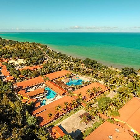Porto Seguro Praia Resort Exteriér fotografie