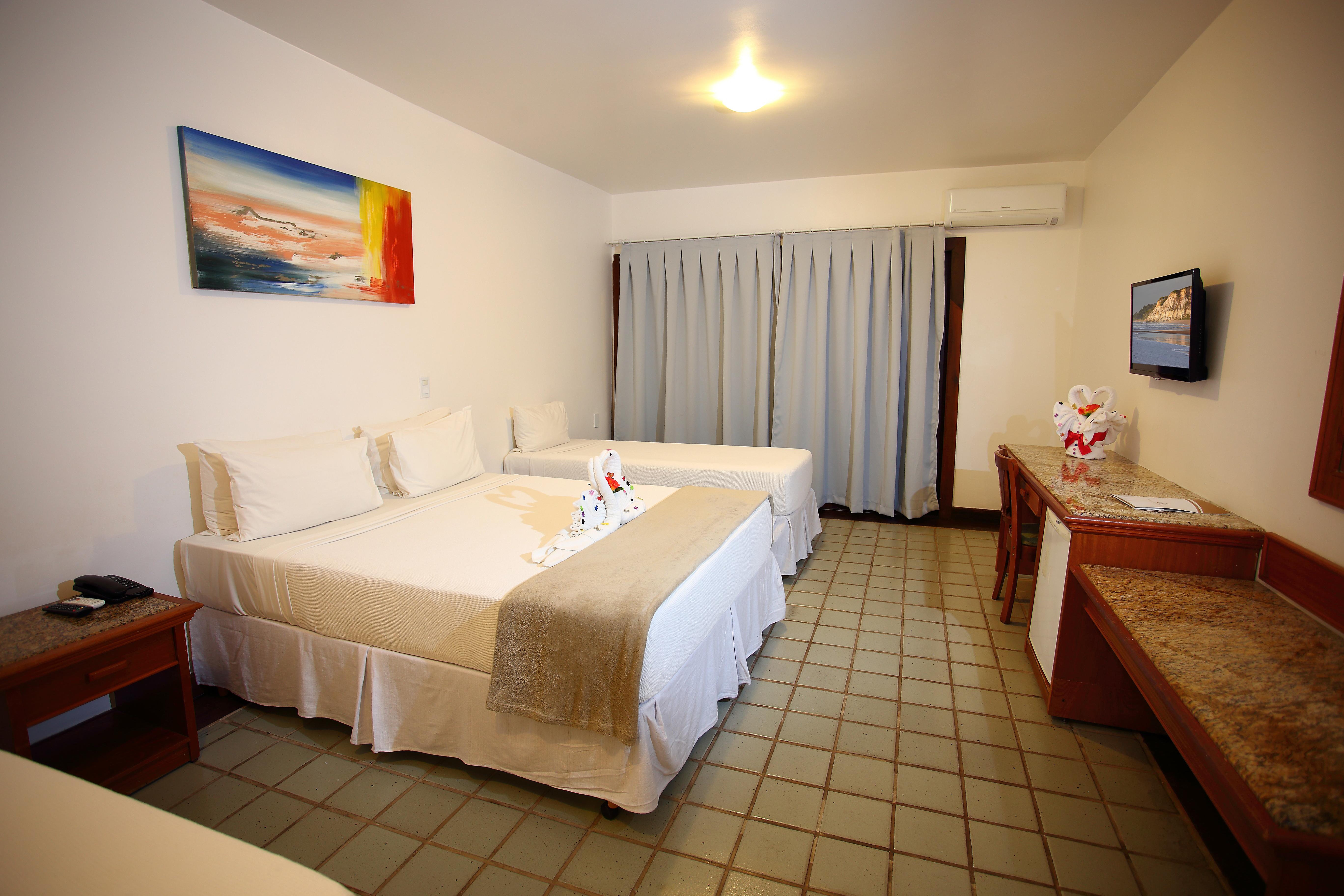 Porto Seguro Praia Resort Exteriér fotografie