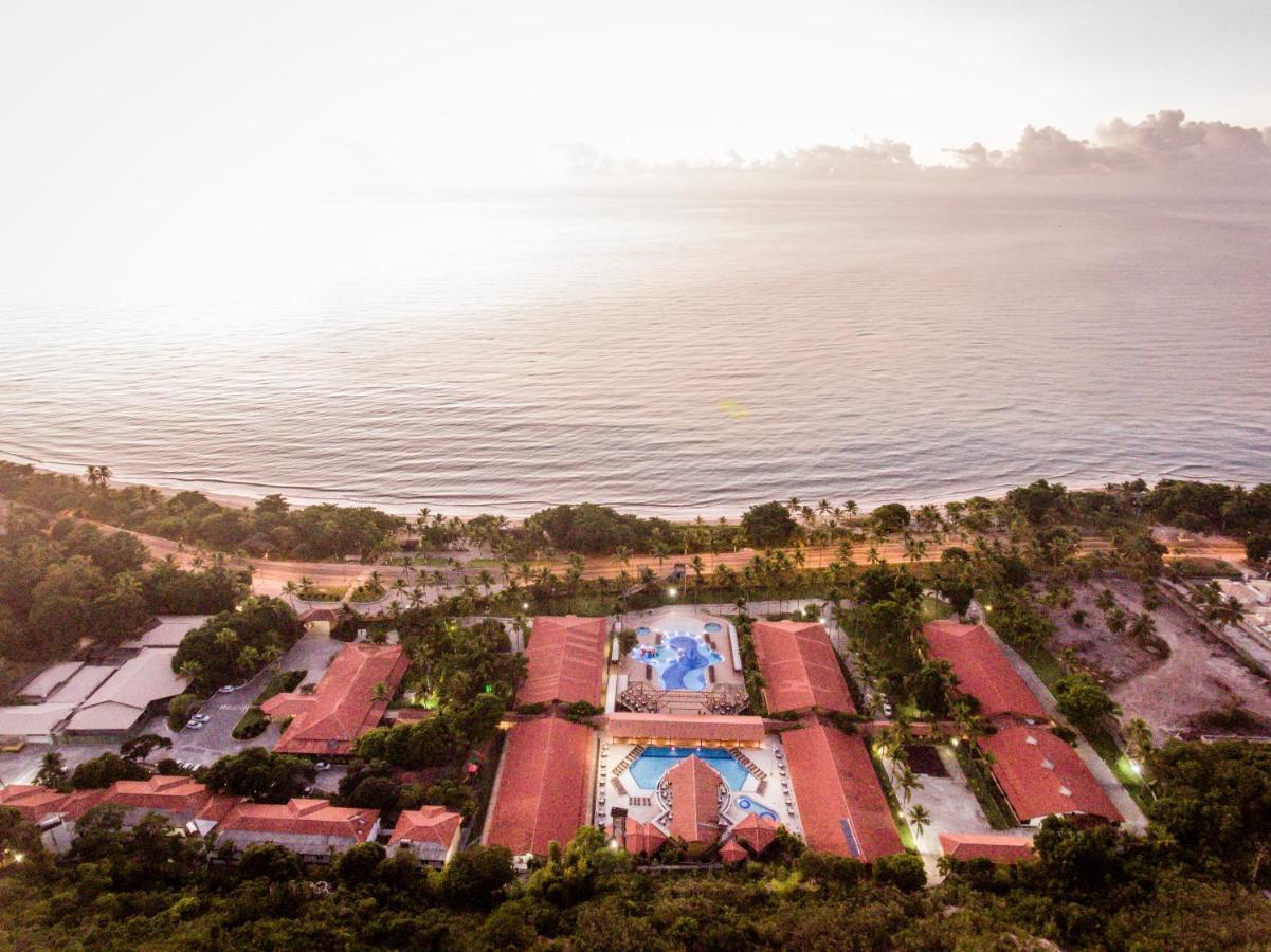 Porto Seguro Praia Resort Exteriér fotografie
